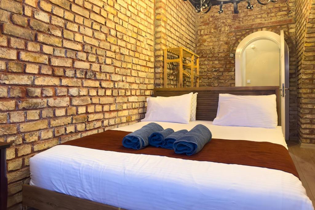 The Halic Bosphorus Hotel Istanbul Exteriör bild